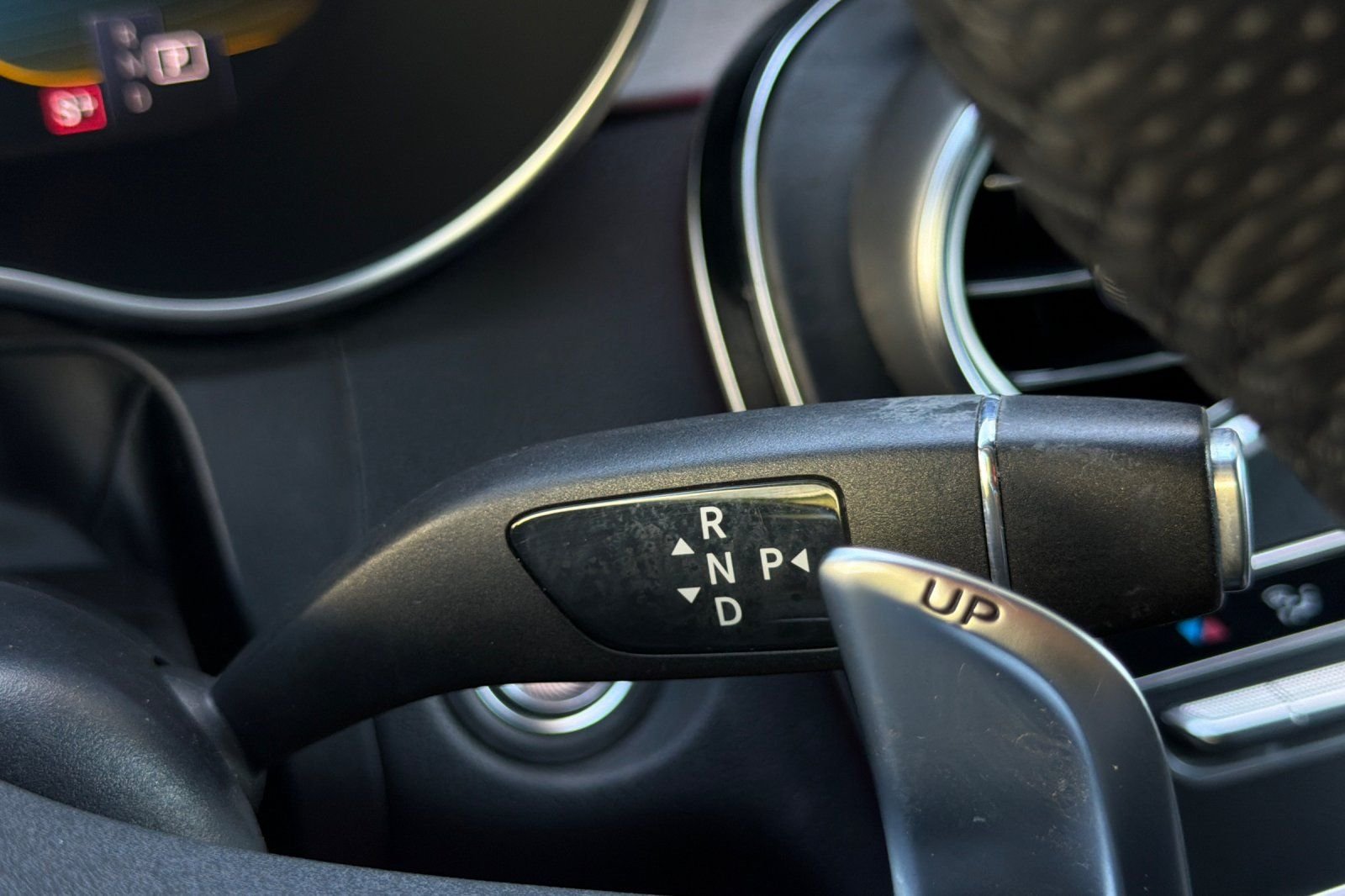 Used 2020 Black Mercedes-Benz C 63 AMG® image 21