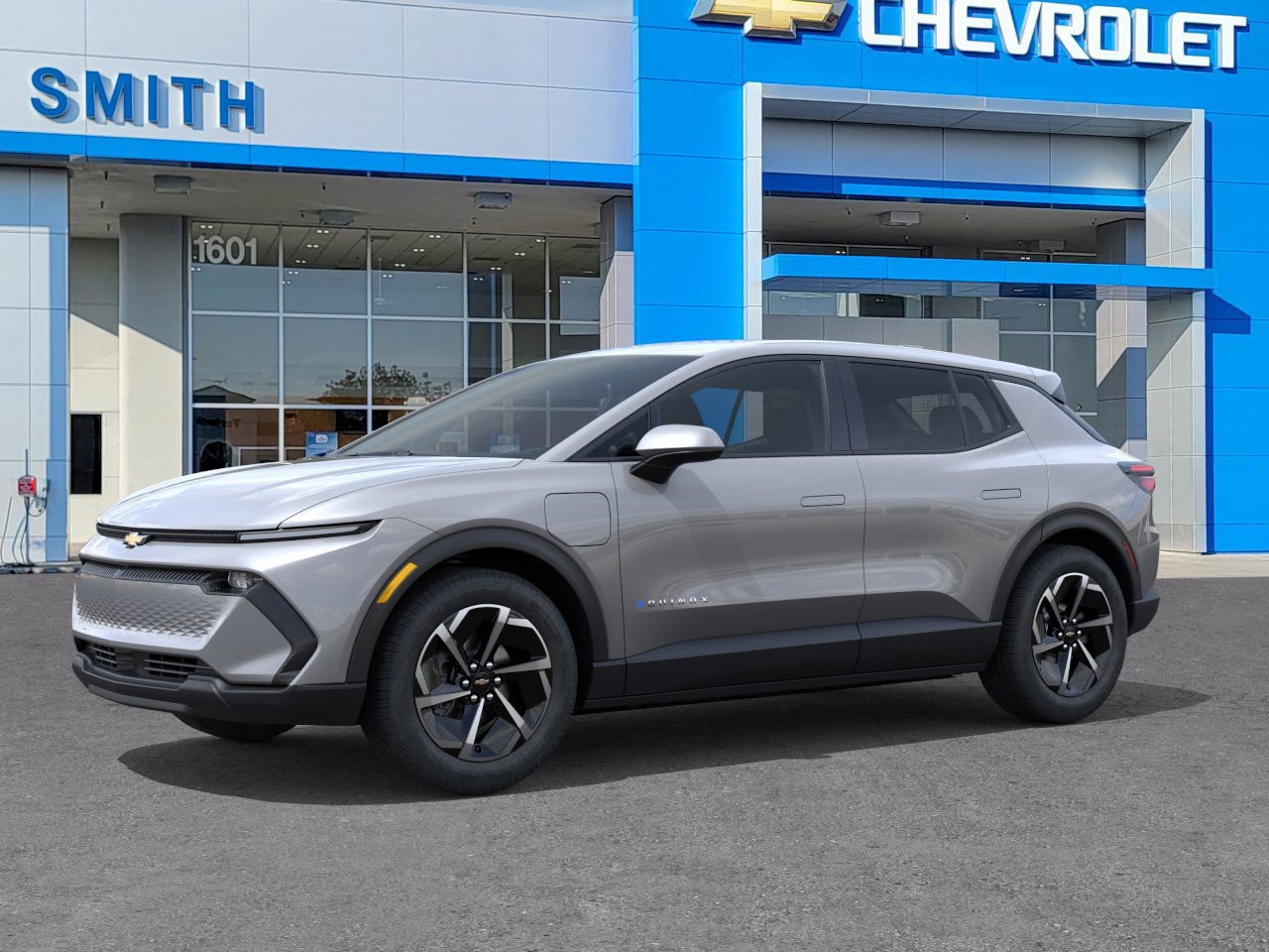 View vehicle photo 2