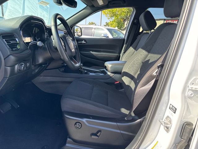 2026 Dodge Durango GT - Photo 9