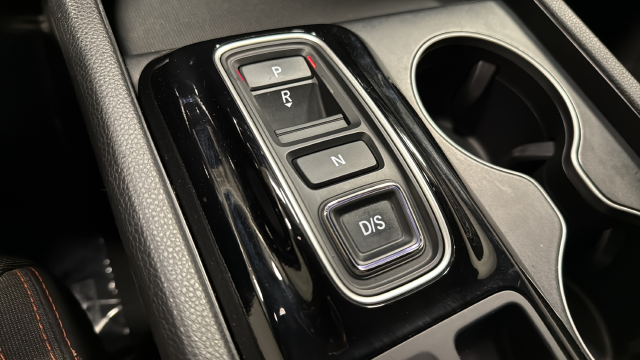 Used 2023 Gray Honda Sport image 18