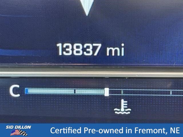 2025 Chevrolet Silverado 1500 LT - Photo 16