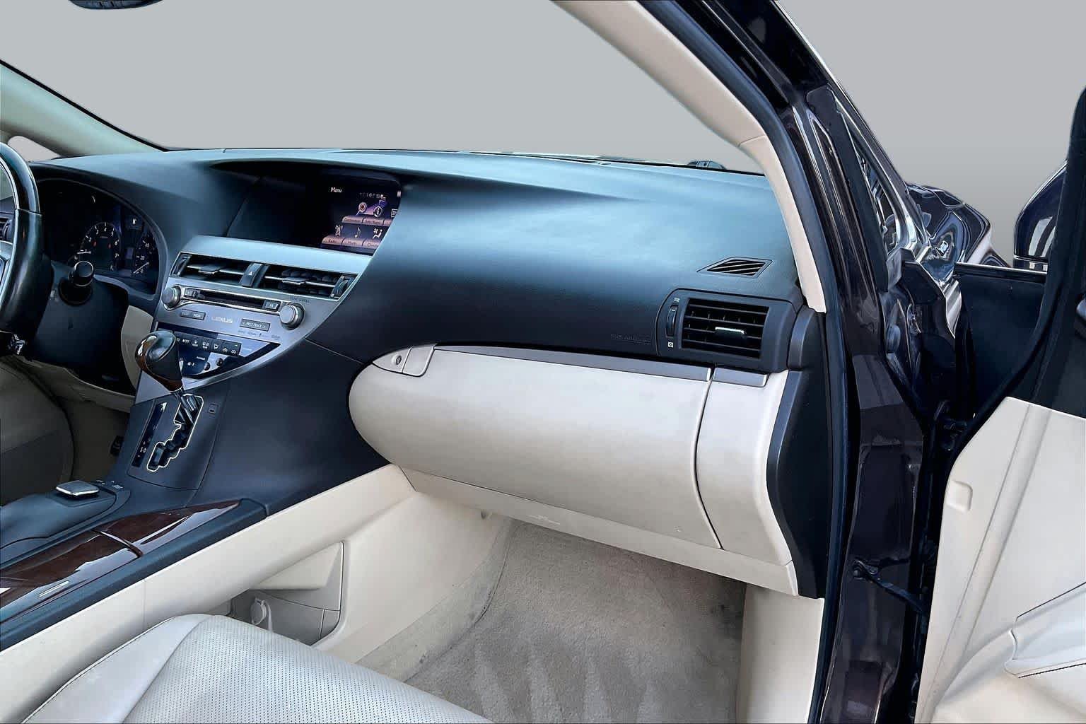 Used 2013 Fire Agate Lexus  image 16