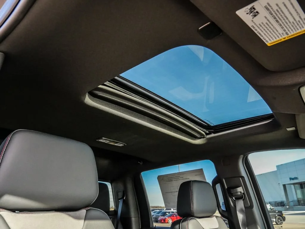 2026 Chevrolet Silverado 3500 HD High Country - Photo 22