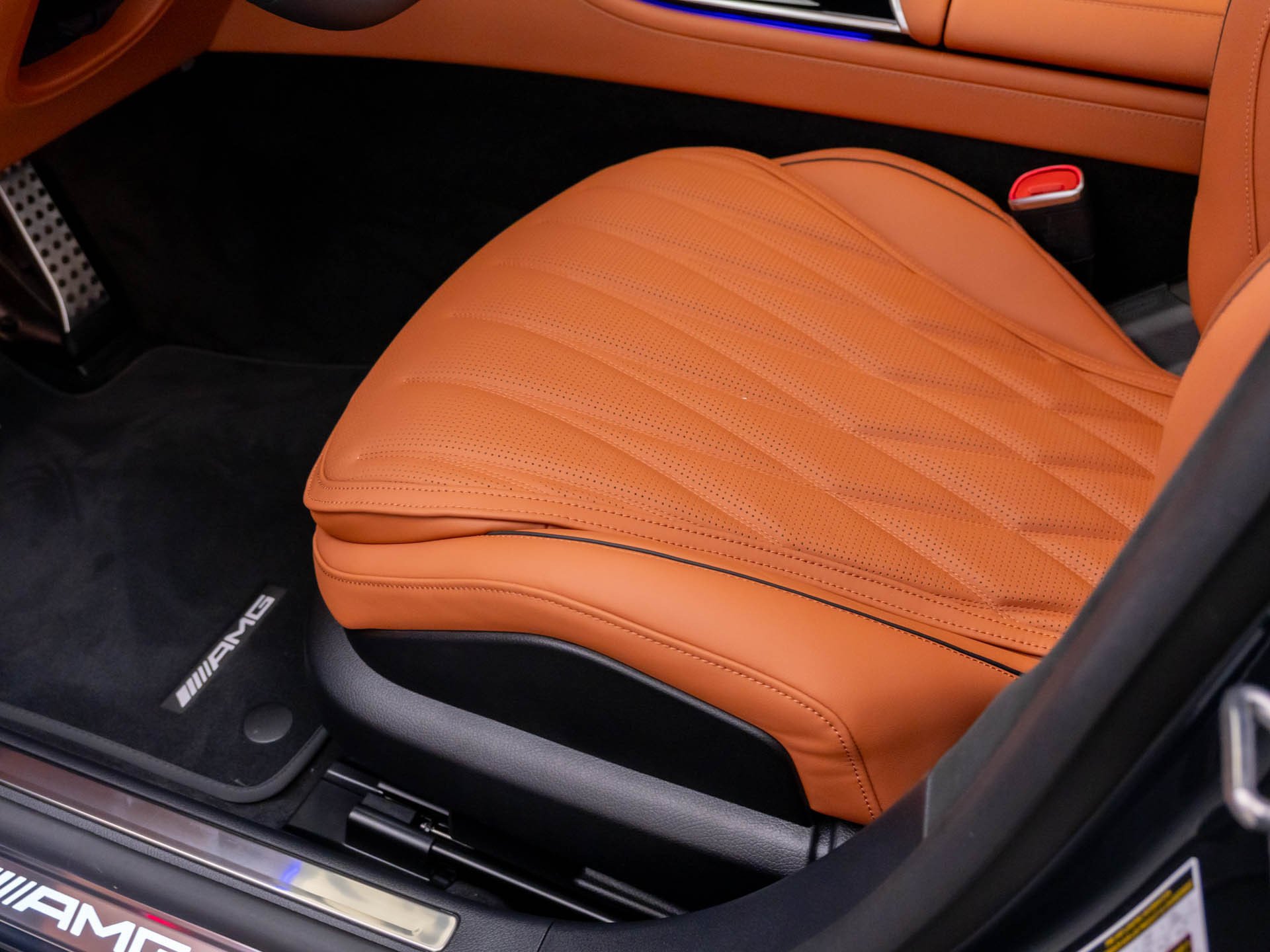 New 2026 Blue Mercedes-Benz S 63 E AMG® image 72