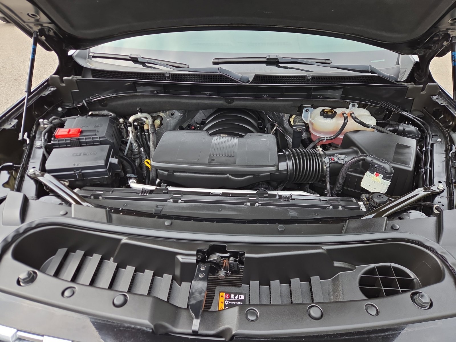 2024 GMC Yukon XL Denali - Photo 18