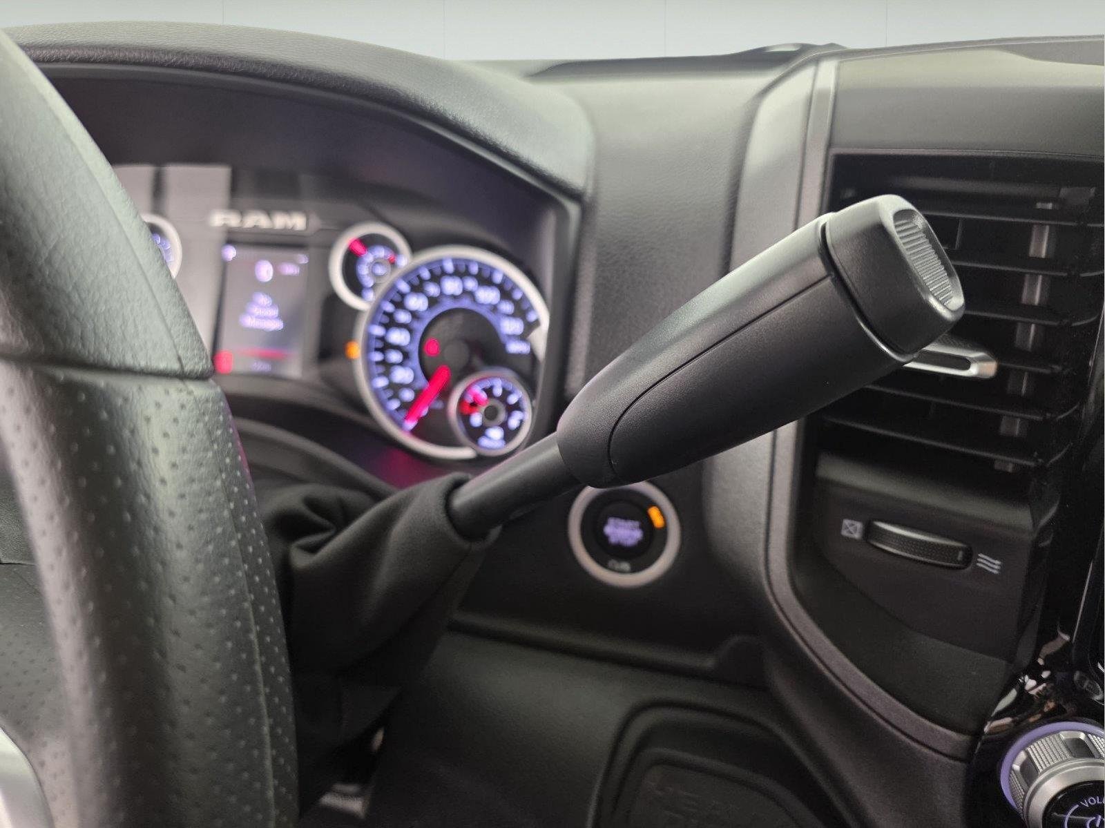 2026 RAM 2500 Tradesman - Photo 30