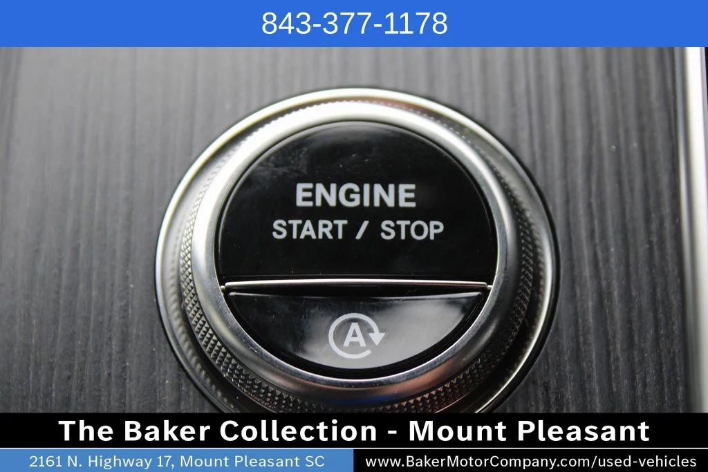 Used 2026 White Mercedes-Benz GLC 300 image 37