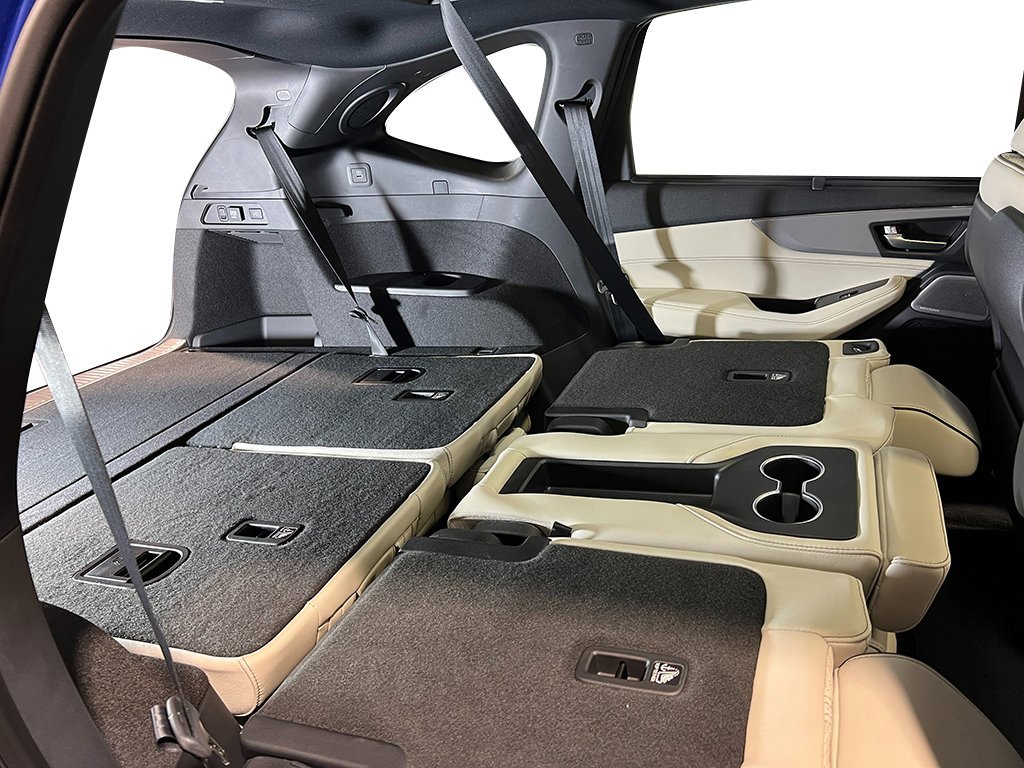 2026 Acura MDX A-Spec w/Advance Package - Photo 32