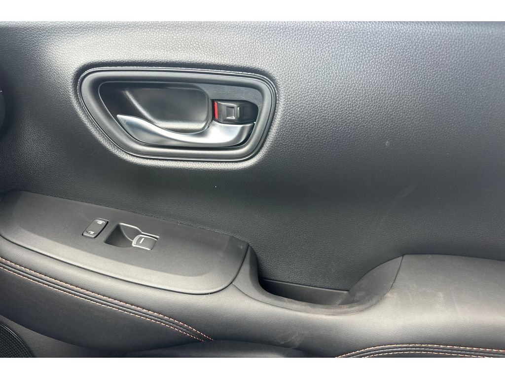 2026 Honda HR-V Sport - Photo 21