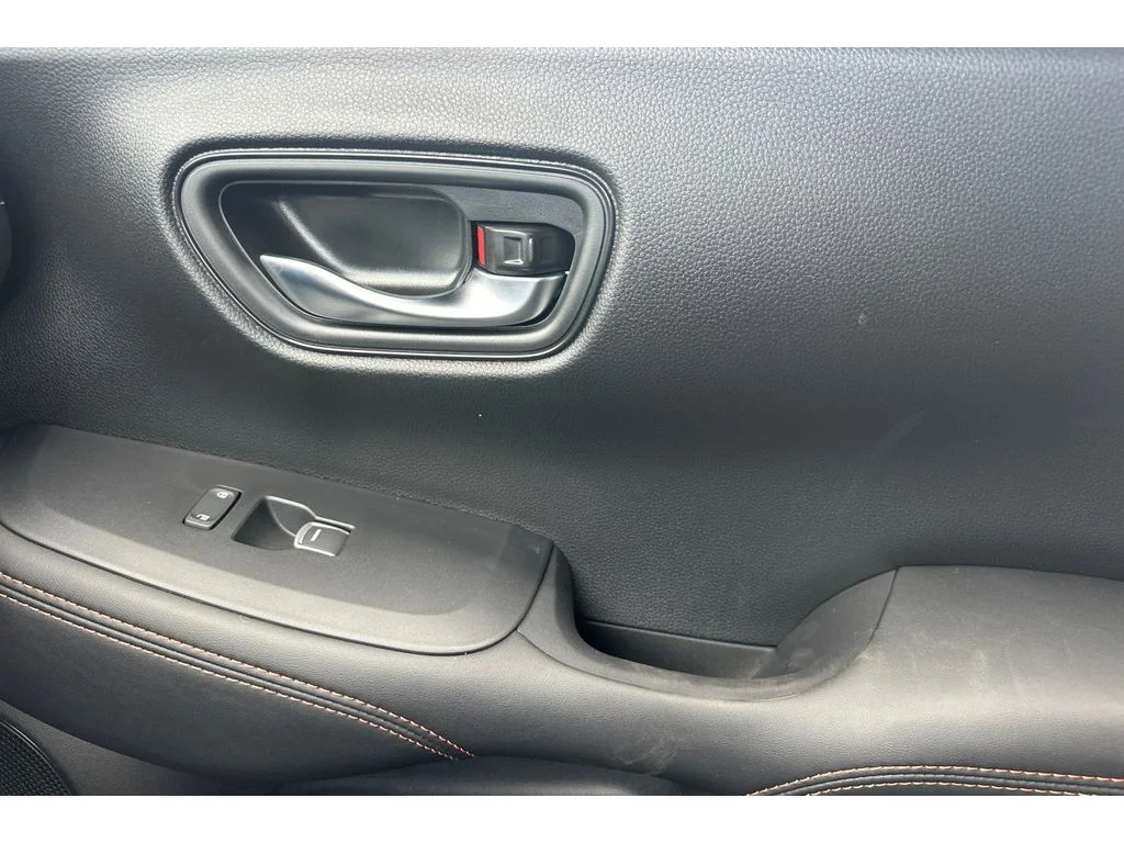 2026 Honda HR-V Sport - Photo 21