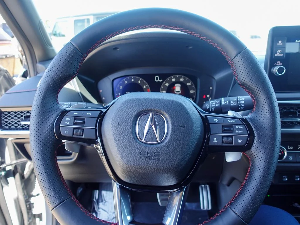 New 2026 Urban Gray Pearl Acura A-Spec Package image 12