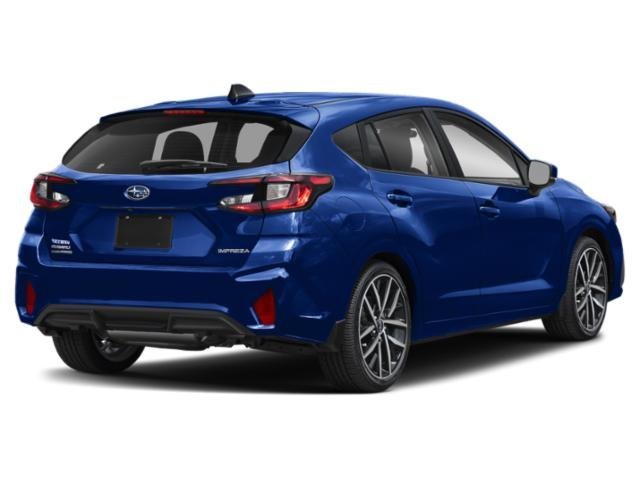 2026 Subaru Impreza Sport photo 2