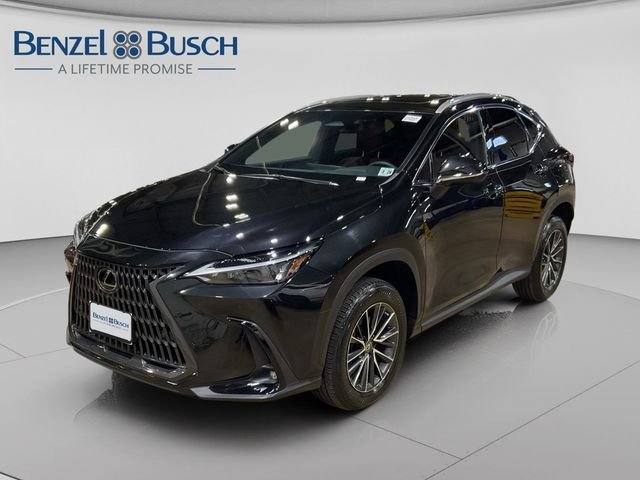 2023 Lexus NX 350 350 Premium AWD's photo