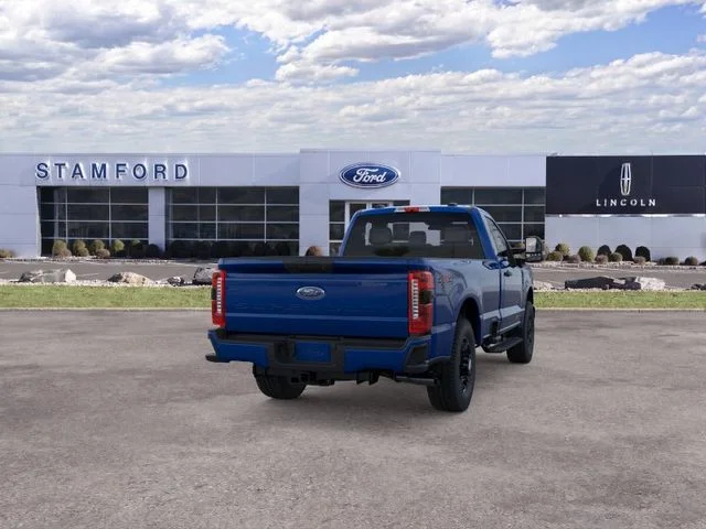 2026 Ford F-350 Super Duty XL - Photo 23