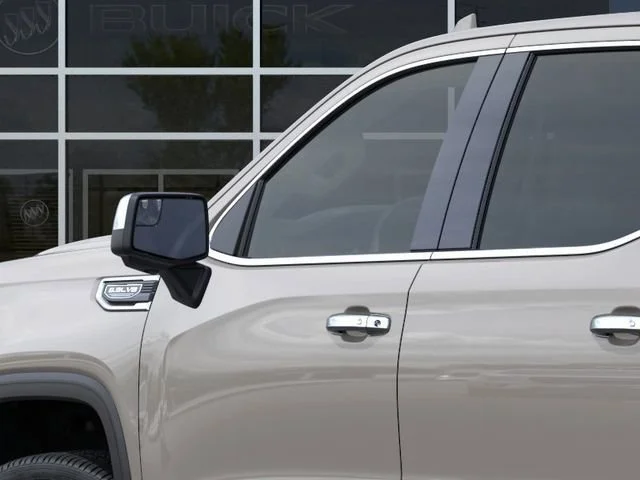 2026 GMC Sierra 1500 Denali - Photo 12
