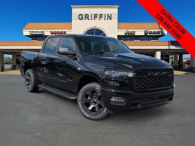 2026 RAM 1500 Pickup Express