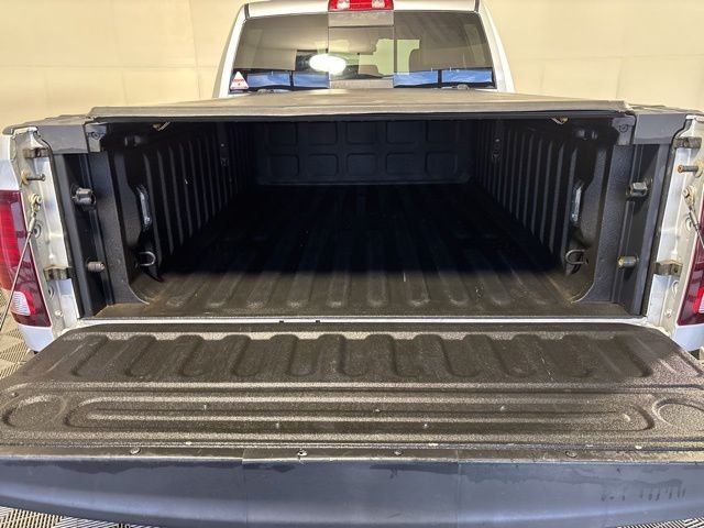 Used 2017 Silver Ram Sport image 8