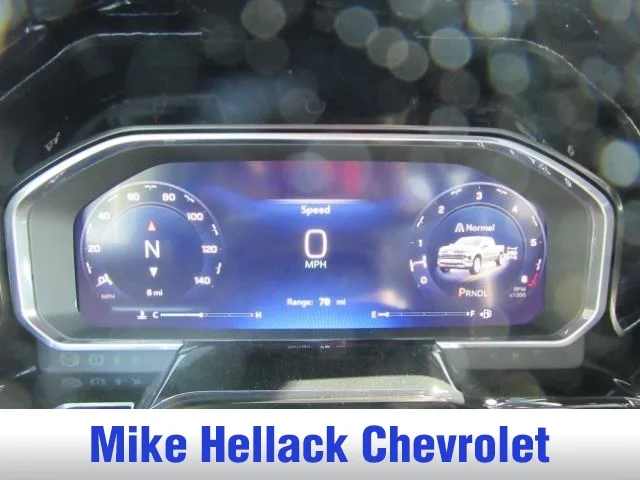 2026 Chevrolet Silverado 1500 LT - Photo 13