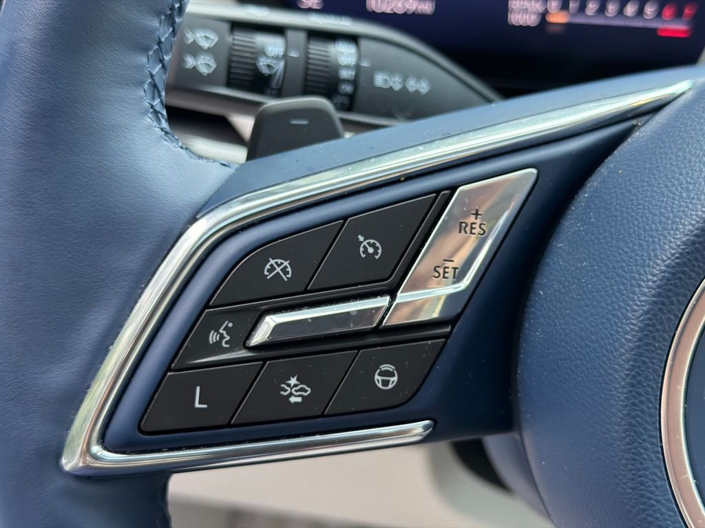 2025 Buick Enclave Avenir - Photo 25