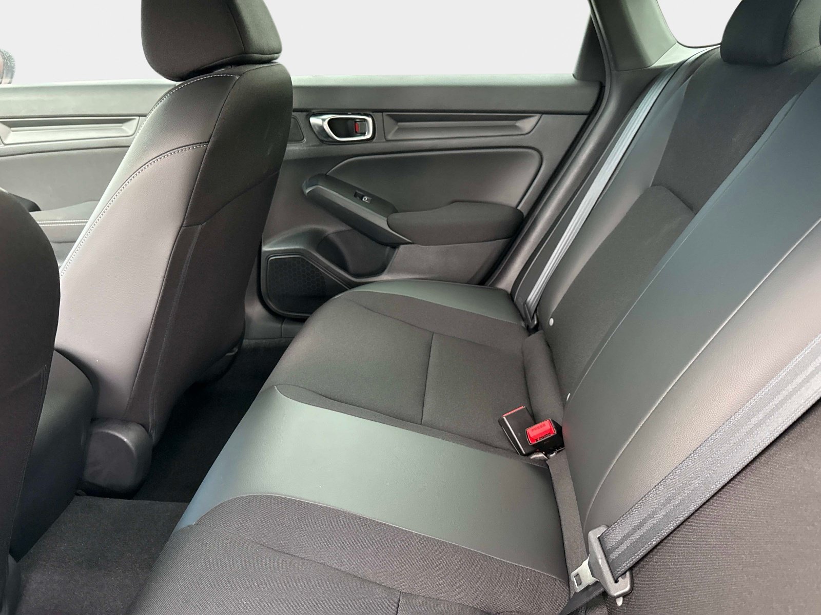 Used 2024 Sonic Gray Pearl Honda Sport image 12
