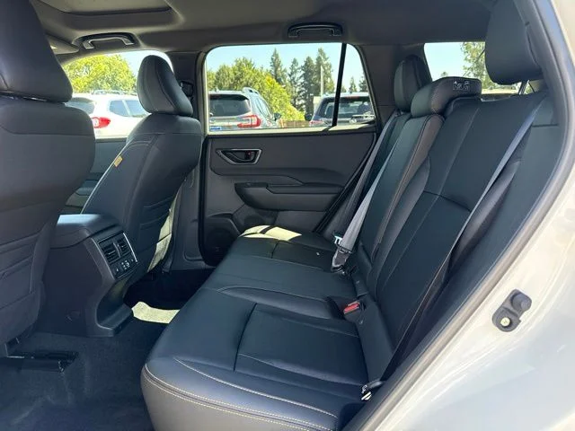 New 2026 CRYSTAL WHITE PEARL Subaru Wilderness image 12