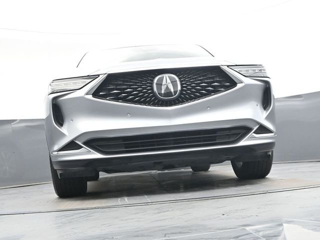 Used 2024  Acura Technology image 39