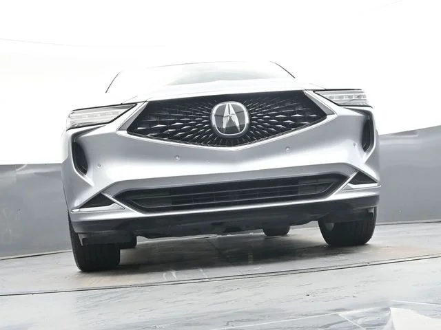 Used 2024  Acura Technology image 39