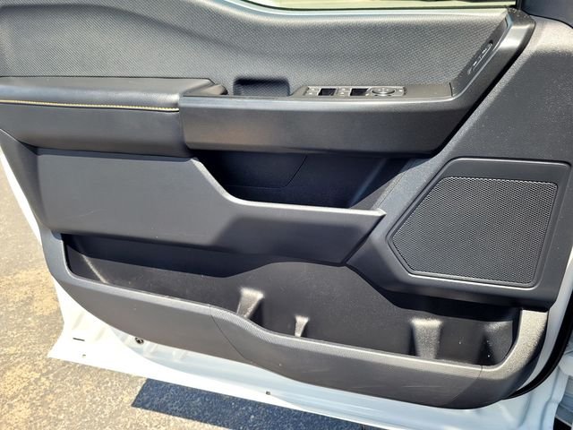 Used 2022 White Ford Tremor image 14