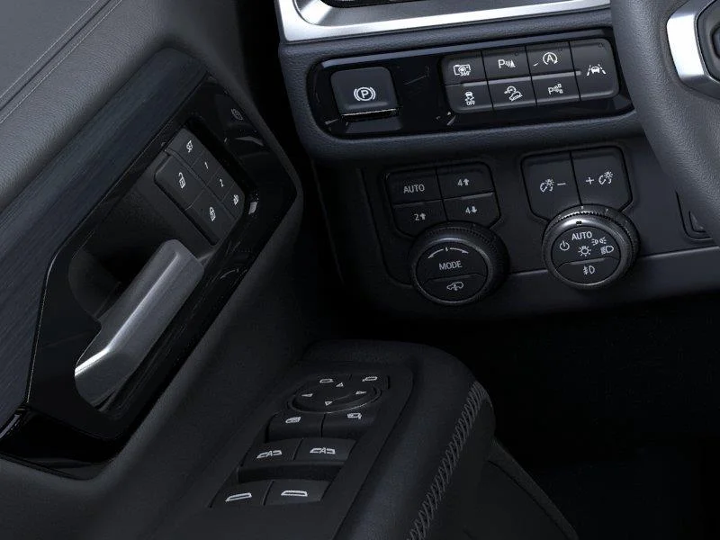 New 2026 Onyx Black GMC Denali image 22