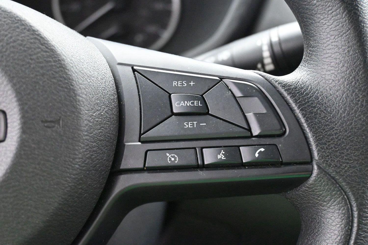 Used 2024 Gun Metallic Nissan S image 17