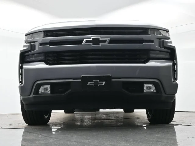 Used 2020 SATIN STEEL METALLIC Chevrolet RST image 23