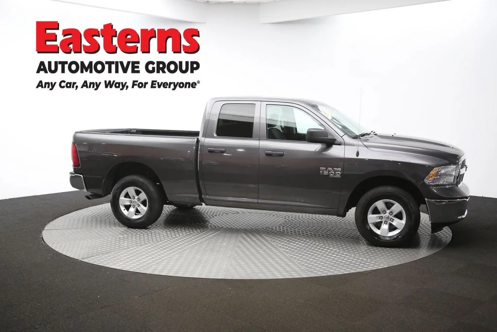 Used 2024 Gray Ram SLT image 44