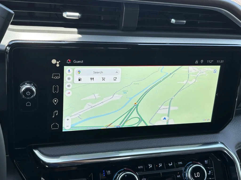 2026 GMC Sierra 2500HD Denali - Photo 19