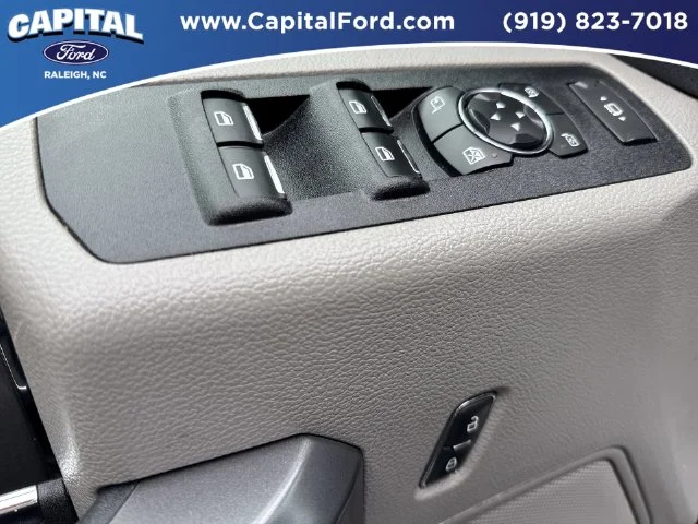 Used 2022 Blue Ford XLT image 21