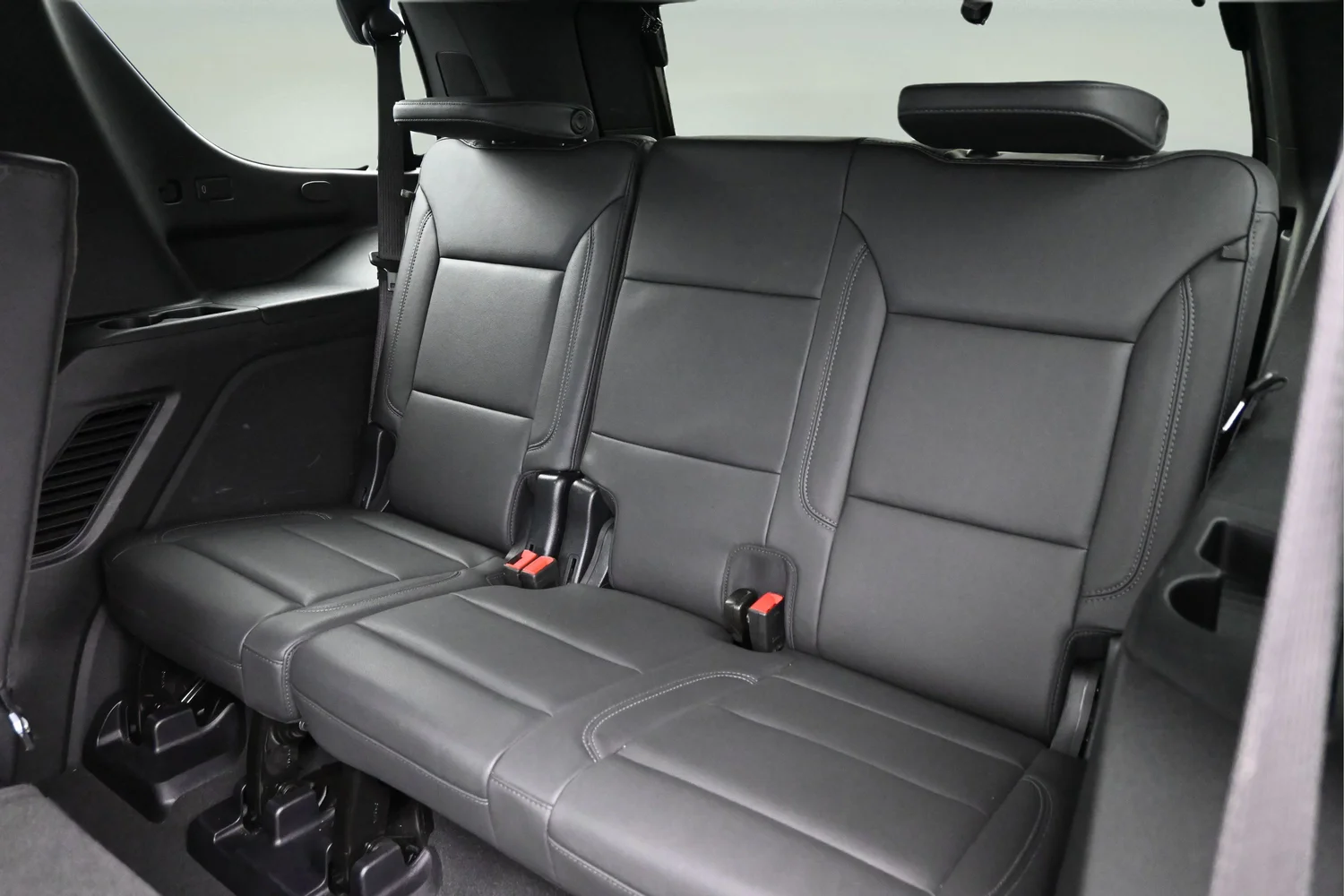 Used 2025 Gray Chevrolet LT image 10