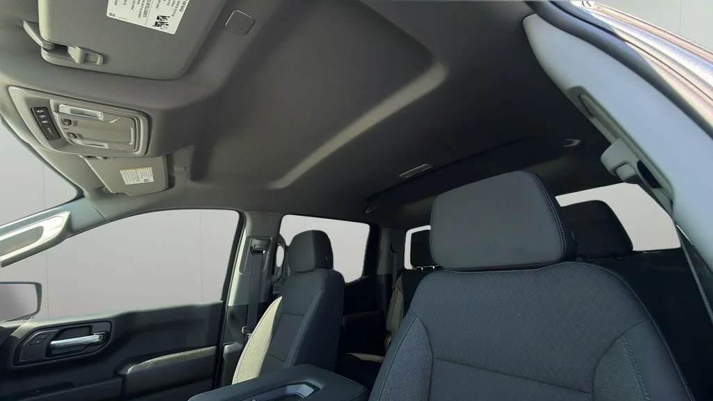 New 2026 Gray Chevrolet Custom image 32