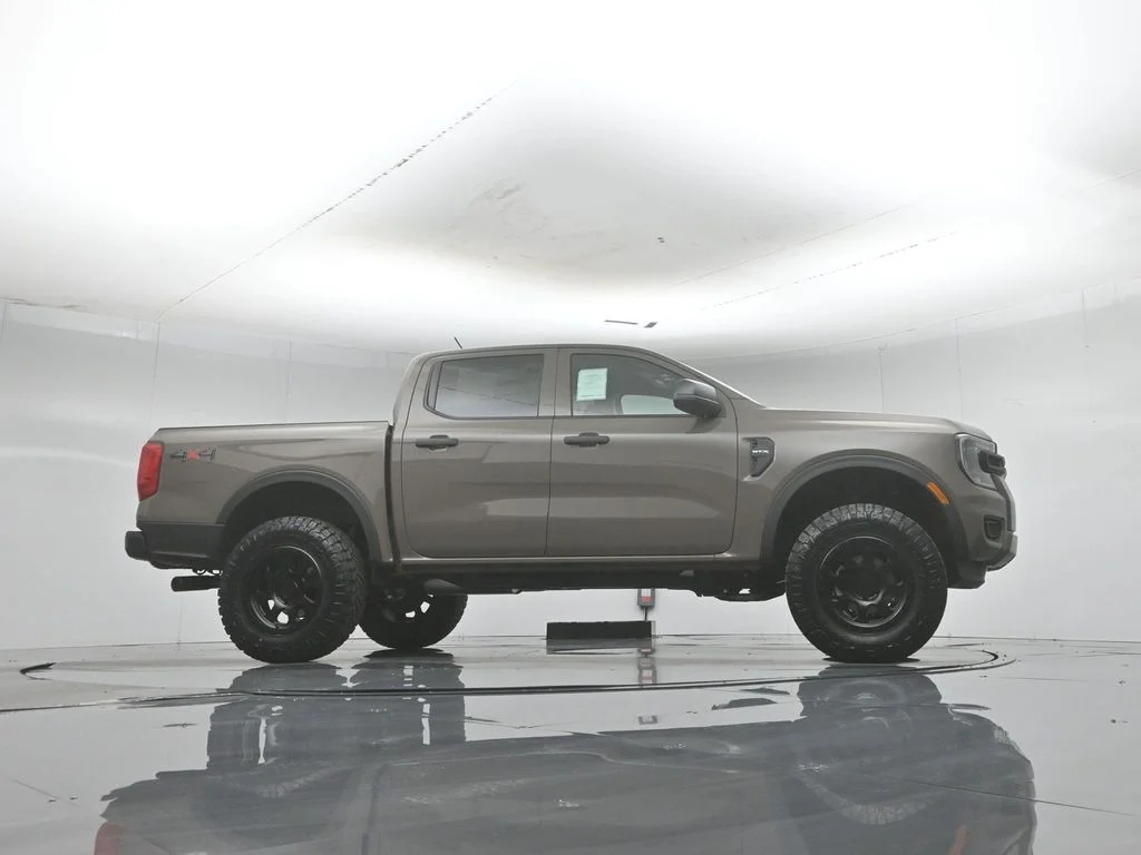 New 2026 Marsh Gray Ford XL image 49