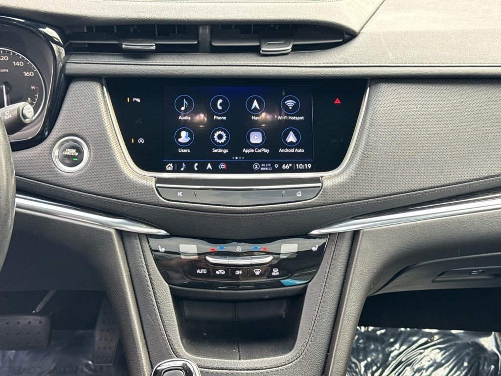 2023 Cadillac XT5 Premium Luxury - Photo 18