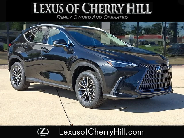 2026 Lexus NX 350 PREMIUM