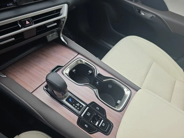 New 2026 Caviar Lexus PREMIUM PLUS image 25