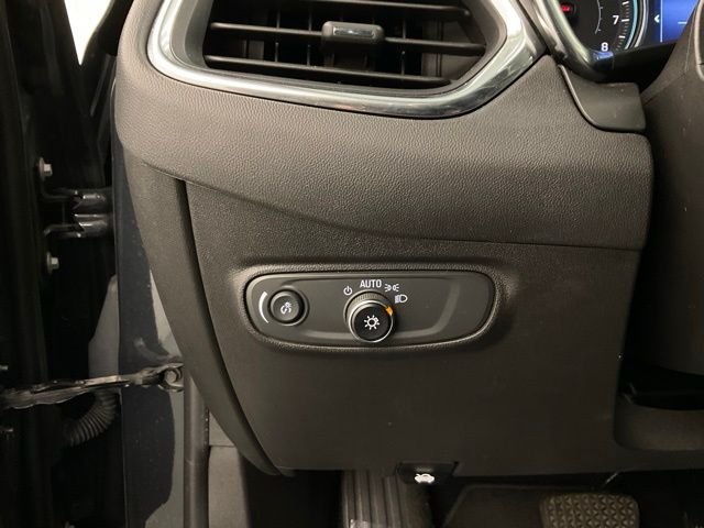 Used 2023 Gray Chevrolet LT image 13