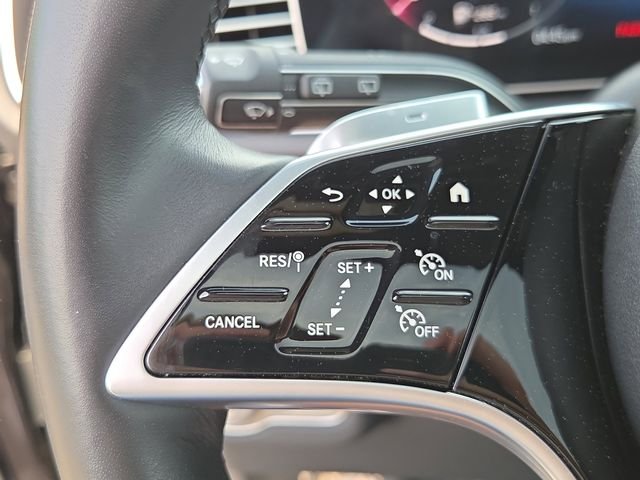 Used 2025 Black Mercedes-Benz GLE 350 image 19