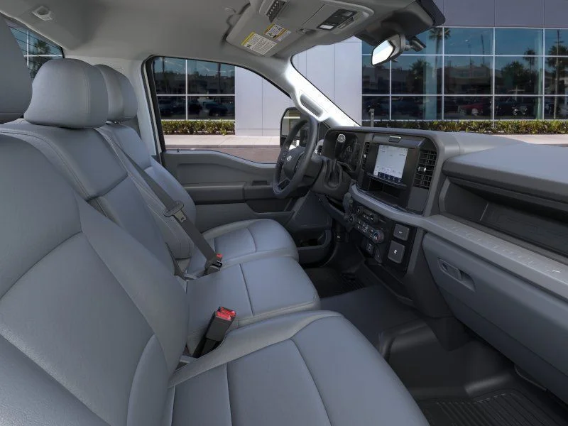 New 2026 Oxford White Ford XL image 23