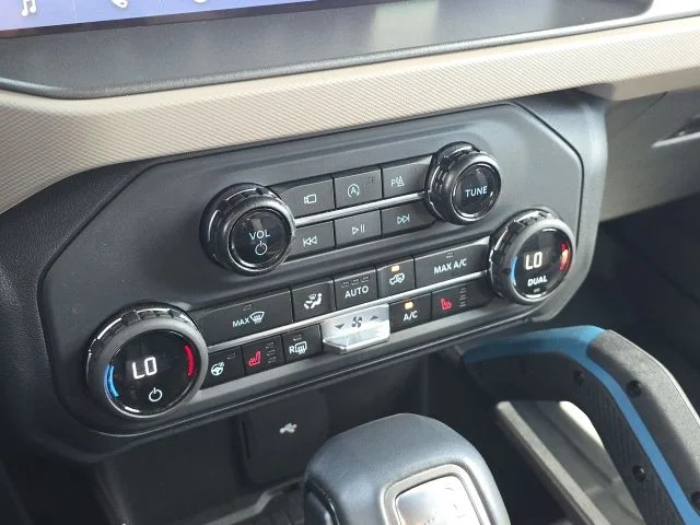 2024 Ford Bronco 4-Door Wildtrak - Photo 30