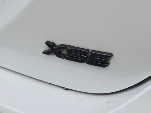 Used 2022 Beige Toyota XSE image 9