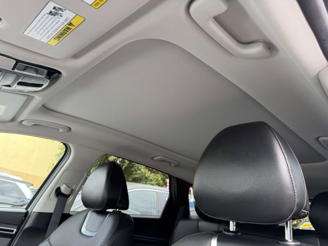 2024 Hyundai Tucson Limited - Photo 17