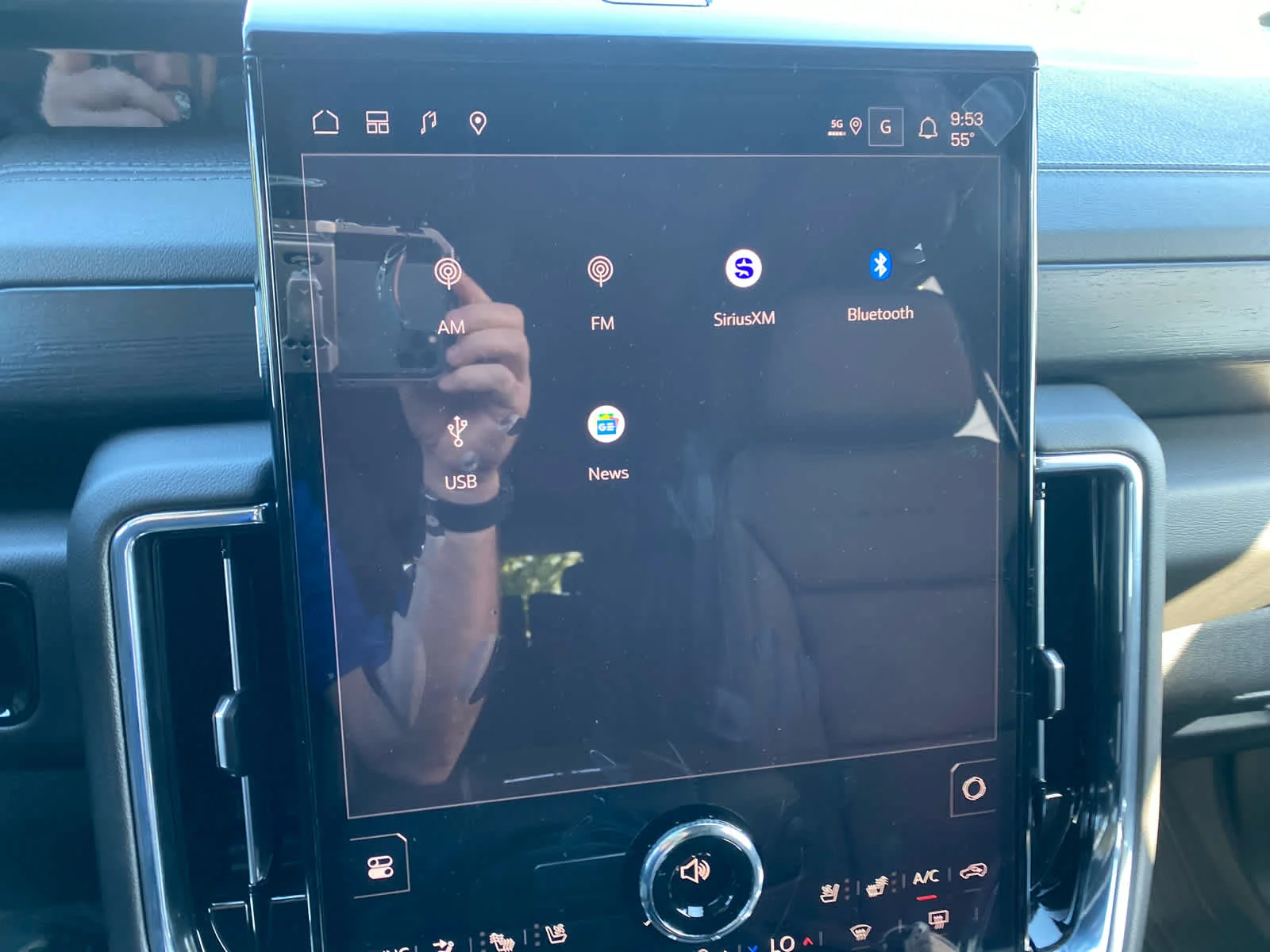 New 2026 Onyx Black GMC Denali image 19