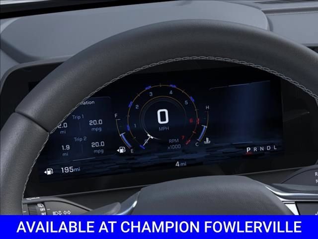 2026 Chevrolet Traverse LT - Photo 18