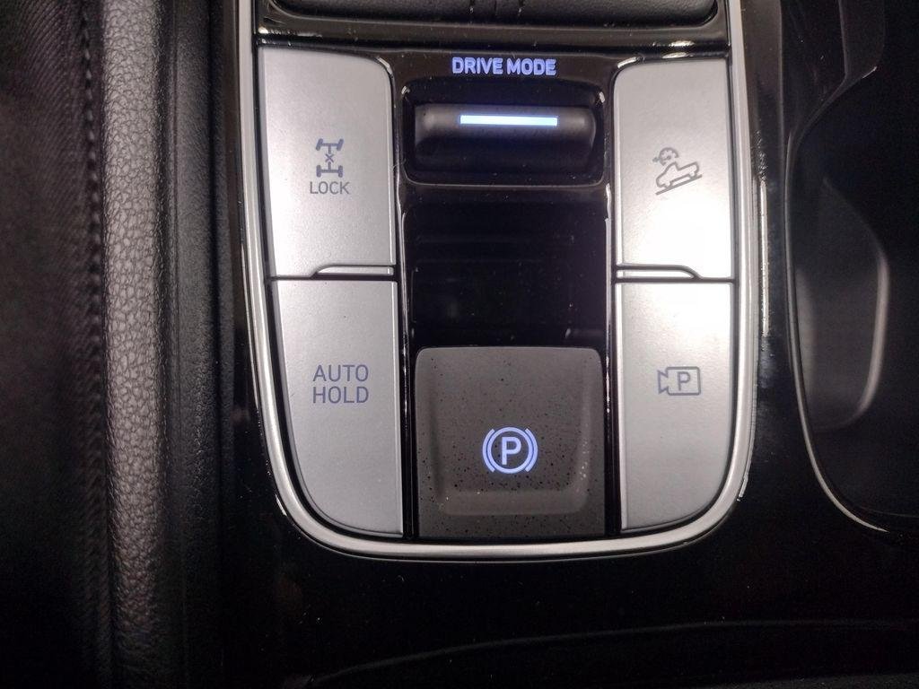 New 2026 Sage Hyundai SE image 29