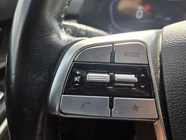 Used 2025 Dark Moss Kia S image 15